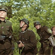 Gniazdo szerszeni - galeria zdjęć - filmweb