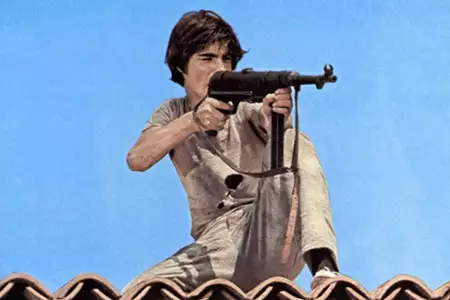 Gniazdo szerszeni - galeria zdjęć - filmweb