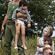 Gniazdo szerszeni - galeria zdjęć - filmweb