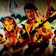 Gniazdo szerszeni - galeria zdjęć - filmweb