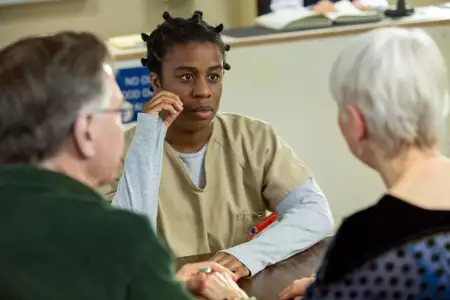 Orange Is the New Black - galeria zdjęć - filmweb