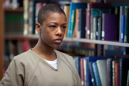 Orange Is the New Black - galeria zdjęć - filmweb