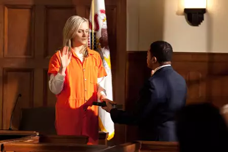 Orange Is the New Black - galeria zdjęć - filmweb