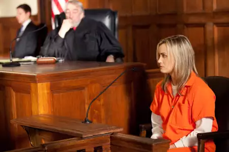 Orange Is the New Black - galeria zdjęć - filmweb