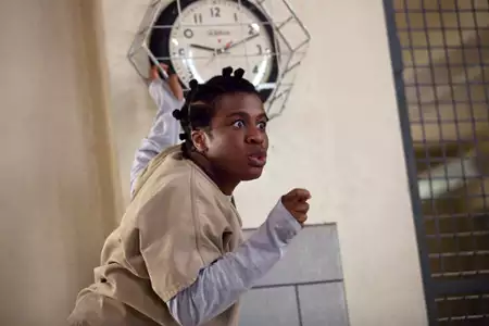 Orange Is the New Black - galeria zdjęć - filmweb