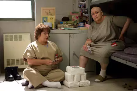 Orange Is the New Black - galeria zdjęć - filmweb