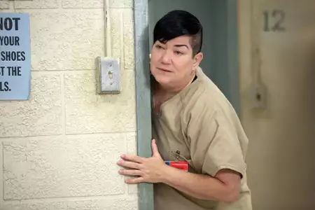 Orange Is the New Black - galeria zdjęć - filmweb