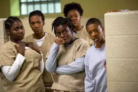 Orange Is the New Black - galeria zdjęć - filmweb