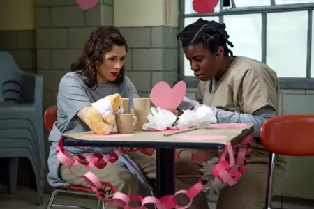 Orange Is the New Black - galeria zdjęć - filmweb