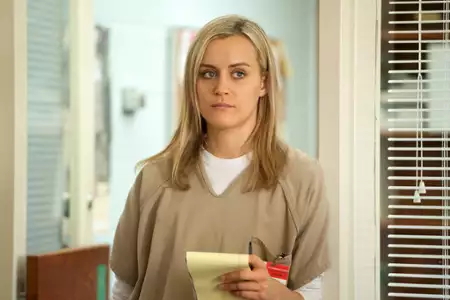 Orange Is the New Black - galeria zdjęć - filmweb