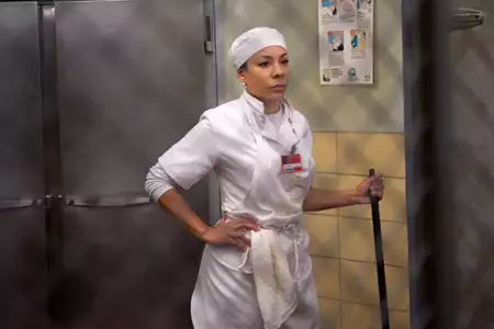 Orange Is the New Black - galeria zdjęć - filmweb