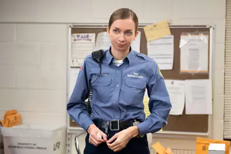Orange Is the New Black - galeria zdjęć - filmweb