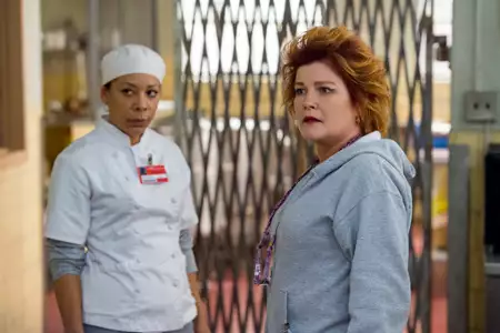 Orange Is the New Black - galeria zdjęć - filmweb