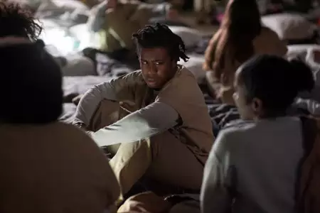 Orange Is the New Black - galeria zdjęć - filmweb