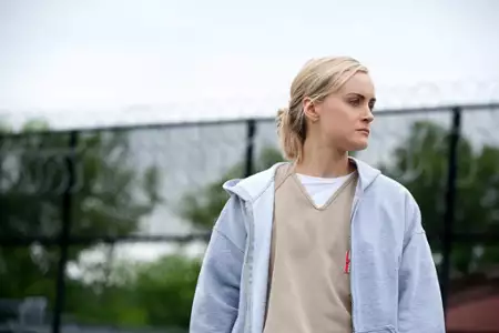 Orange Is the New Black - galeria zdjęć - filmweb
