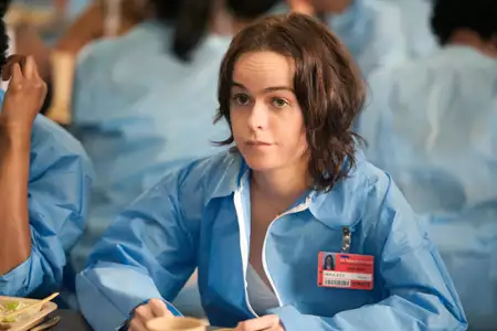 Orange Is the New Black - galeria zdjęć - filmweb