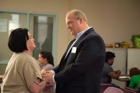 Orange Is the New Black - galeria zdjęć - filmweb