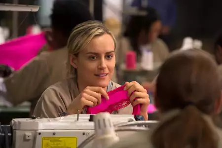 Orange Is the New Black - galeria zdjęć - filmweb