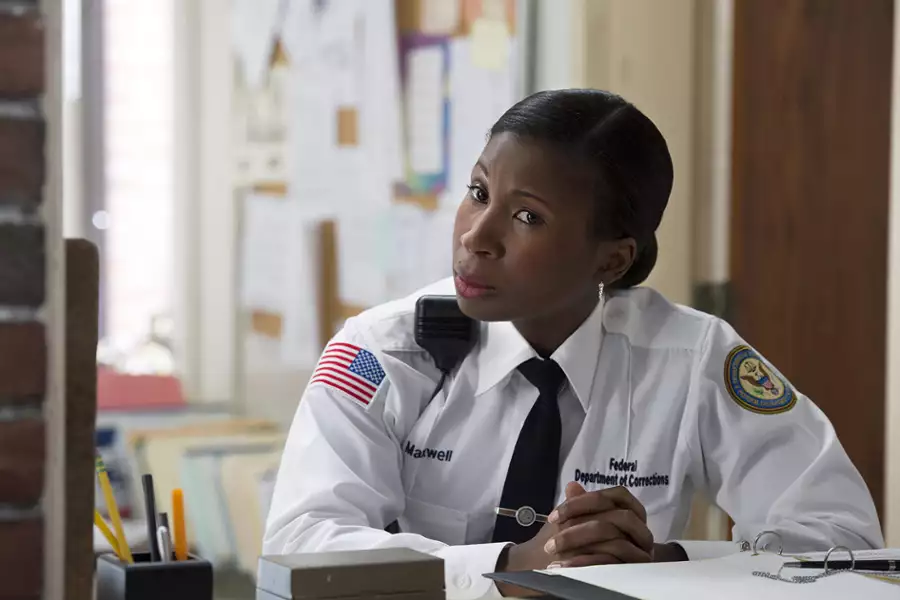 Orange Is the New Black - galeria zdjęć - filmweb