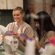 Orange Is the New Black - galeria zdjęć - filmweb