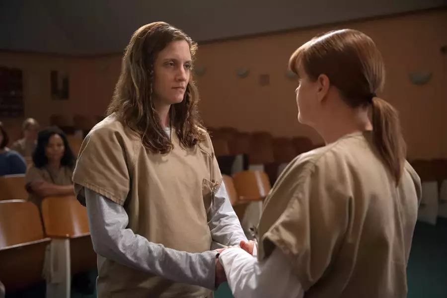 Orange Is the New Black - galeria zdjęć - filmweb