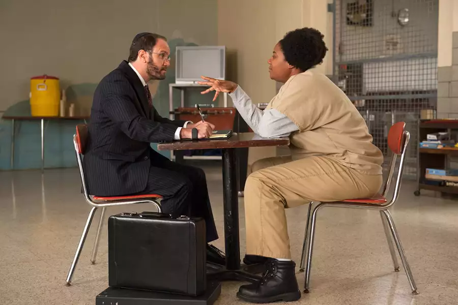 Orange Is the New Black - galeria zdjęć - filmweb