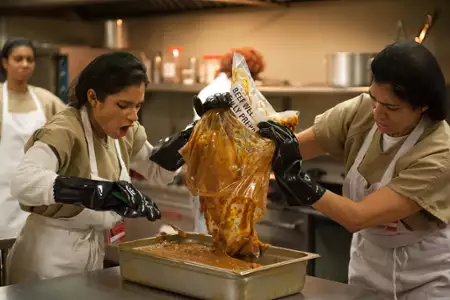 Orange Is the New Black - galeria zdjęć - filmweb