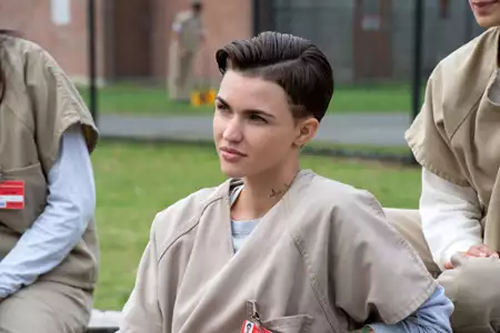 Orange Is the New Black - galeria zdjęć - filmweb