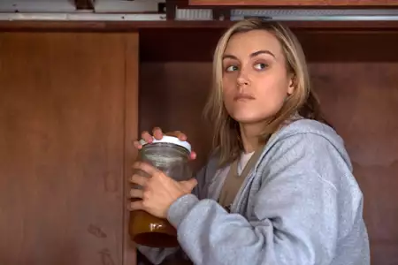 Orange Is the New Black - galeria zdjęć - filmweb