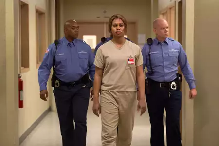 Orange Is the New Black - galeria zdjęć - filmweb