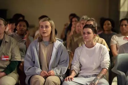 Orange Is the New Black - galeria zdjęć - filmweb