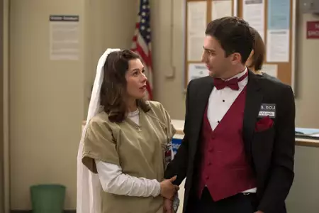 Orange Is the New Black - galeria zdjęć - filmweb