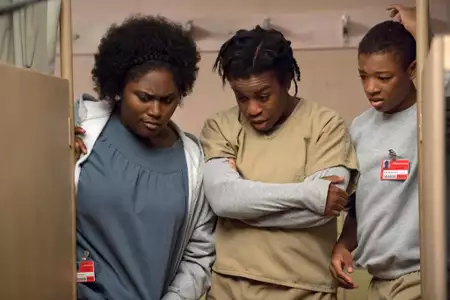 Orange Is the New Black - galeria zdjęć - filmweb