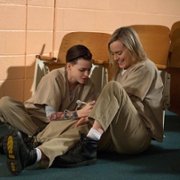 Orange Is the New Black - galeria zdjęć - filmweb