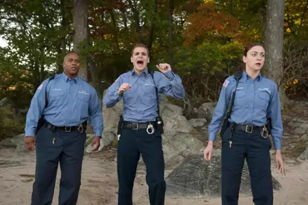Orange Is the New Black - galeria zdjęć - filmweb