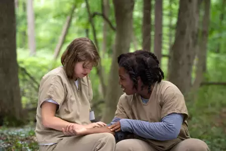 Orange Is the New Black - galeria zdjęć - filmweb