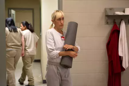 Orange Is the New Black - galeria zdjęć - filmweb