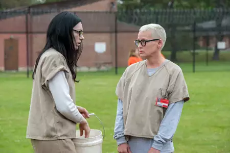 Orange Is the New Black - galeria zdjęć - filmweb
