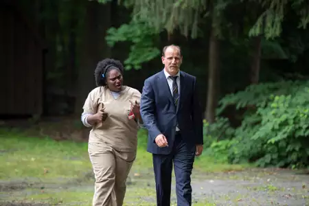 Orange Is the New Black - galeria zdjęć - filmweb