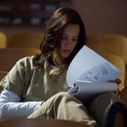 Orange Is the New Black - galeria zdjęć - filmweb