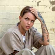 Orange Is the New Black - galeria zdjęć - filmweb