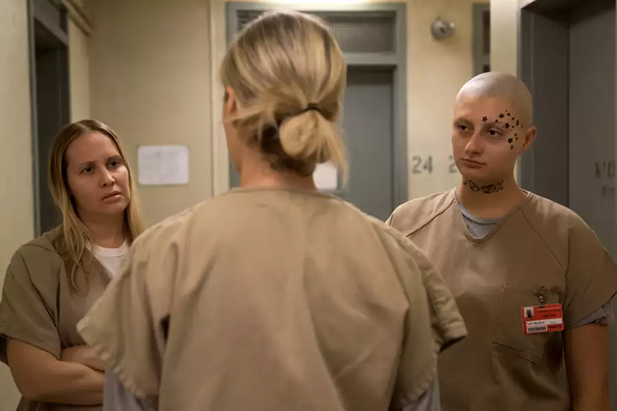 Orange Is the New Black - galeria zdjęć - filmweb