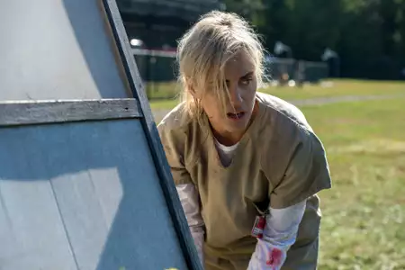 Orange Is the New Black - galeria zdjęć - filmweb