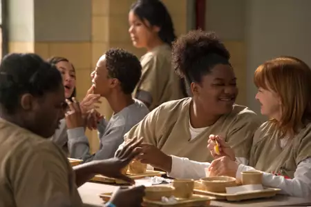 Orange Is the New Black - galeria zdjęć - filmweb