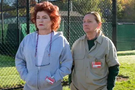 Orange Is the New Black - galeria zdjęć - filmweb