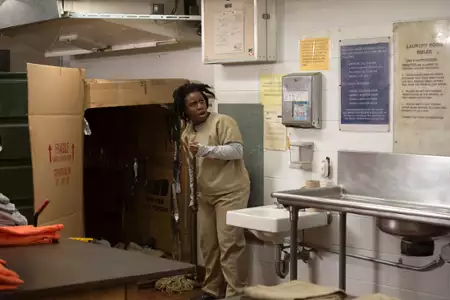 Orange Is the New Black - galeria zdjęć - filmweb