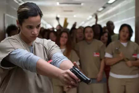 Orange Is the New Black - galeria zdjęć - filmweb