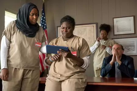 Orange Is the New Black - galeria zdjęć - filmweb