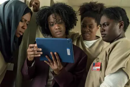 Orange Is the New Black - galeria zdjęć - filmweb