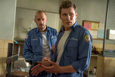 Orange Is the New Black - galeria zdjęć - filmweb